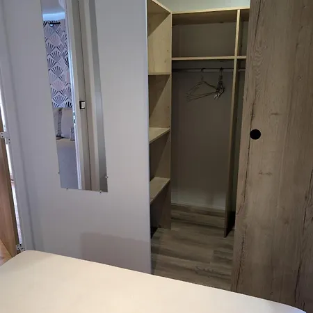 Casa vacanze Mobil-home Spacieux De 3 Canet-en-Roussillon