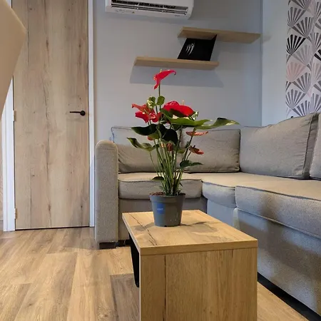 Casa vacanze Mobil-home Spacieux De 3 *
